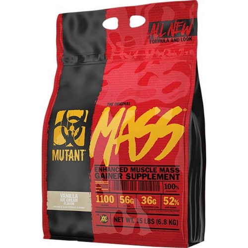 Mutant Mass 15 lb