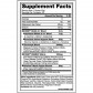 Información nutricional de BCAA 9.7 Energy Mutant Durazno ingredientes