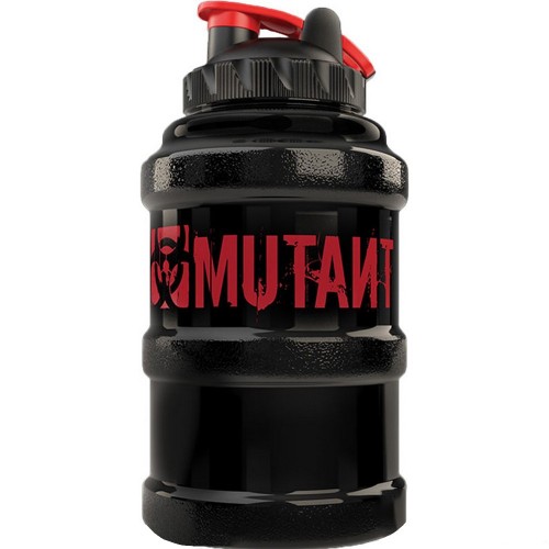 Mutant Mega Shaker Negro
