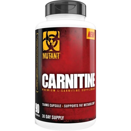 Carnitina Mutant