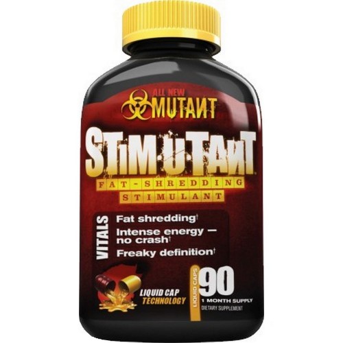 Stimutant Mutant