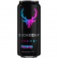 Energy Drink Bucked Up Miami