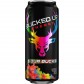 Energy Drink Bucked Up Sour Bucks