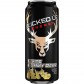 Energy Drink Bucked Up White Gummy Deer