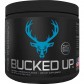 Pre-Workout Bucked Up