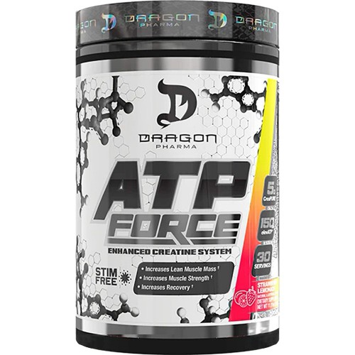 ATP Force Dragon Pharma