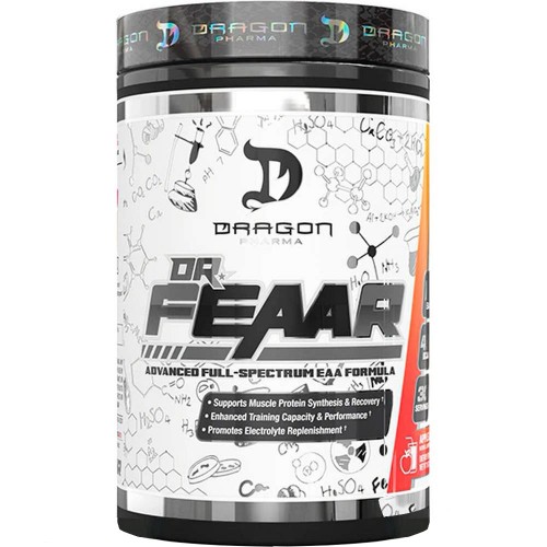 DR. FEAAR Dragon Pharma