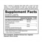 Tabla nutricional de FEMATROPE ingredientes