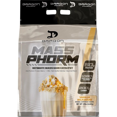 Mass Phorm