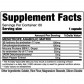 Información nutricional de Mesotrope ingredientes