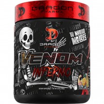 Venom de Dragon Pharma