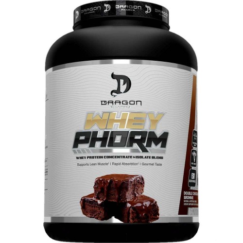Whey Phorm Dragon Pharma