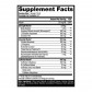 Información nutricional de HYDE Xtreme ProSupps ingredientes (nueva presentación)