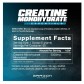 Creatina Monohidratada Dragon Pharma