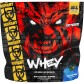 Información Nutricional de Mutant Whey ingredientes