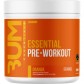 Essential Pre RAW Nutrition