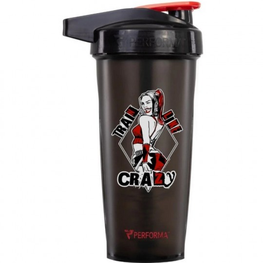 Shaker ACTIV Series 48 oz Harley Quinn Shaker ACTIV Series 48 oz Harley Quinn