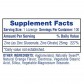 Tabla nutricional de Zinc Lozenges Hi-Tech ingredientes Tabla nutricional de Zinc Lozenges Hi-Tech ingredientes