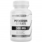 Citrato de Potasio 500 mg Pure Nutrition Citrato de Potasio 500 mg Pure Nutrition