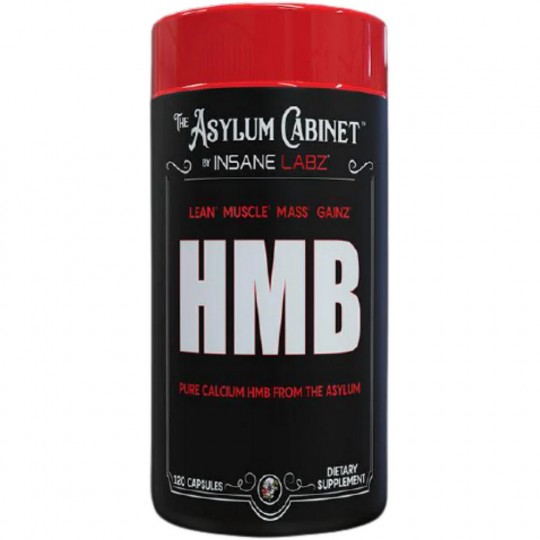 HMB Insane Labz