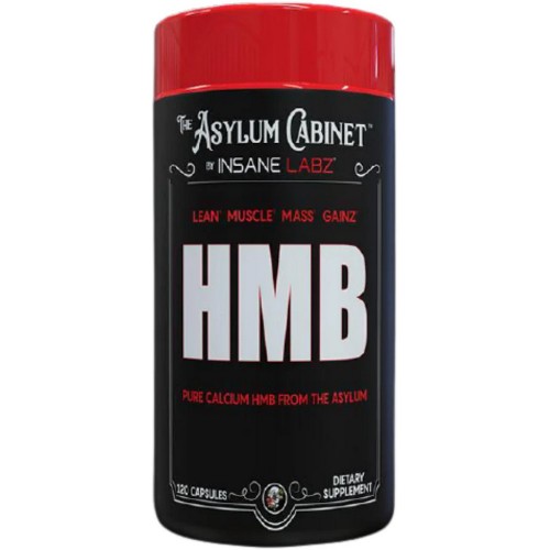 HMB Insane Labz