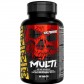 Multivitamínico Mutant