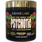 Psychotic Gold Insane Labz Caramelo de Sangre