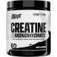 Creatina Monohidrato Nutrex 60 servicios