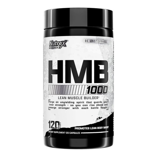 HMB 1000 Nutrex