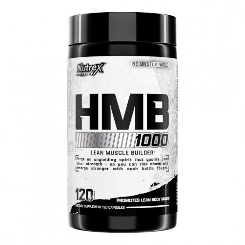 HMB 1000 Nutrex