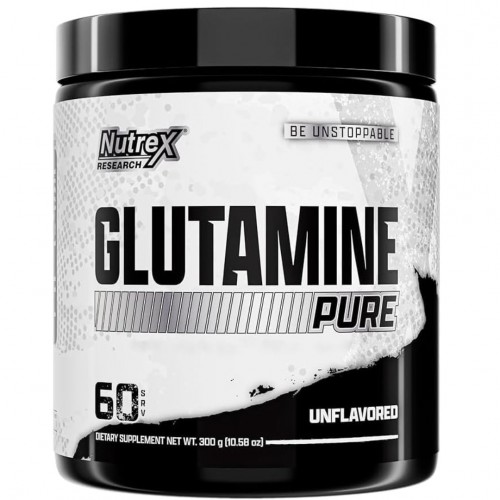 Glutamina Pura Nutrex