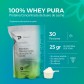 Proteína 100% WHEY PURA Primetech Características