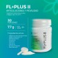 FL+PLUS II Primetech Limonada Características