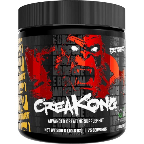 Creakong Mutant 300 g