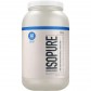 Isopure Low Carb Proteina Natures Best Sabor Natural Vainilla