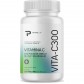 Vítamina C VITA-C300 Primetech frente