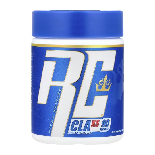 CLA XS Ronnie Coleman