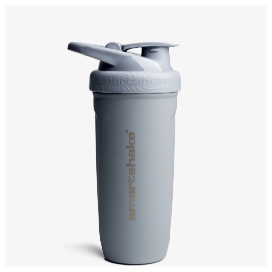 Shaker Reforce Stainless Steel Smartshake
