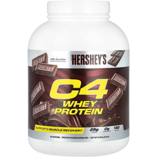 C4 WHEY Cellucor