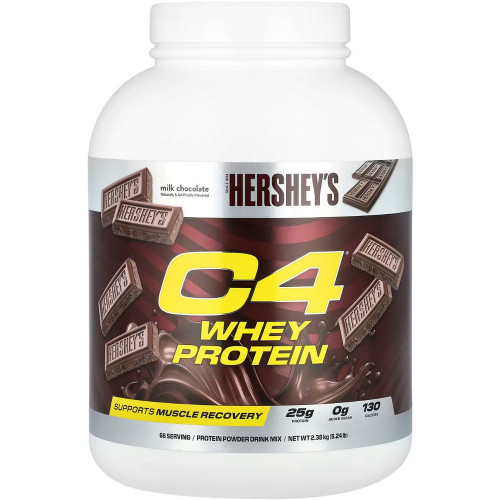 C4 WHEY Cellucor