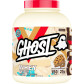 GHOST WHEY Ghost Supps