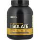 Gold Standard 100% Isolate ON