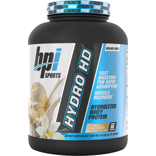 HYDRO HD BPI Sports