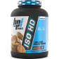 ISO HD BPI