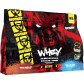 Mutant Whey Dual Triple Chocolate y Fudge Brownie