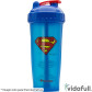 Perfect Shaker
