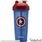 Perfect Shaker