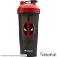 Perfect Shaker