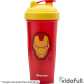 Perfect Shaker