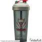 Perfect Shaker